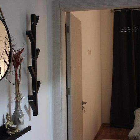 Apartment Anagastum Niksic Luaran gambar