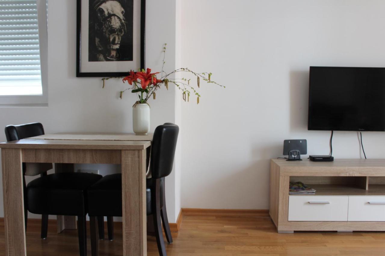 Apartment Anagastum Niksic Luaran gambar