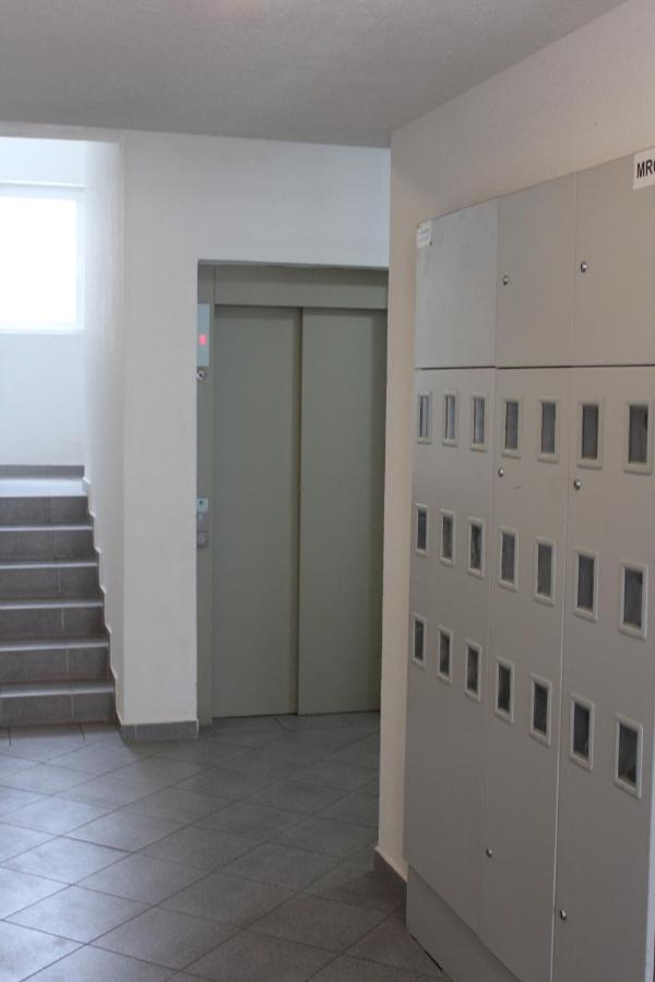 Apartment Anagastum Niksic Luaran gambar