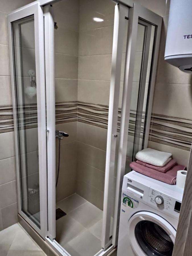 Apartment Anagastum Niksic Luaran gambar