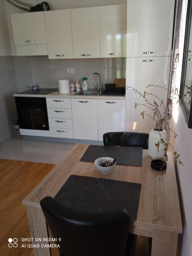 Apartment Anagastum Niksic Luaran gambar