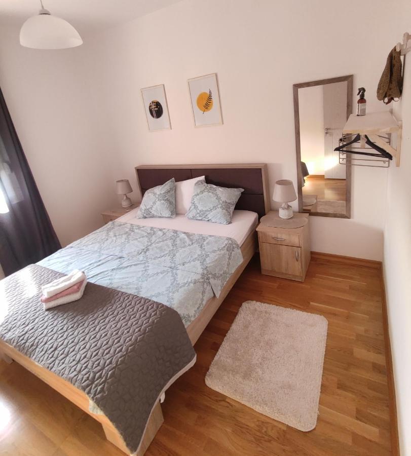 Apartment Anagastum Niksic Luaran gambar