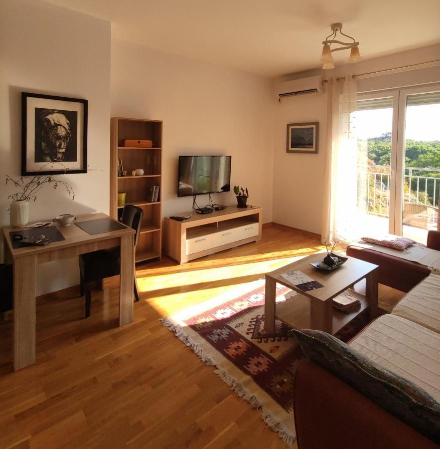 Apartment Anagastum Niksic Luaran gambar