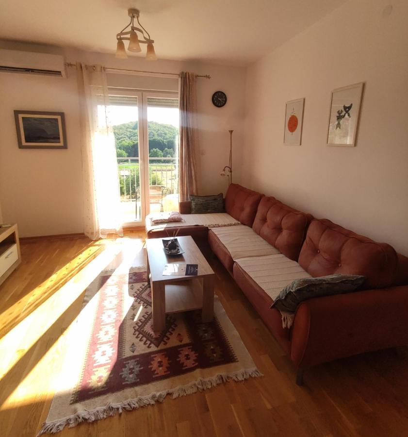Apartment Anagastum Niksic Luaran gambar
