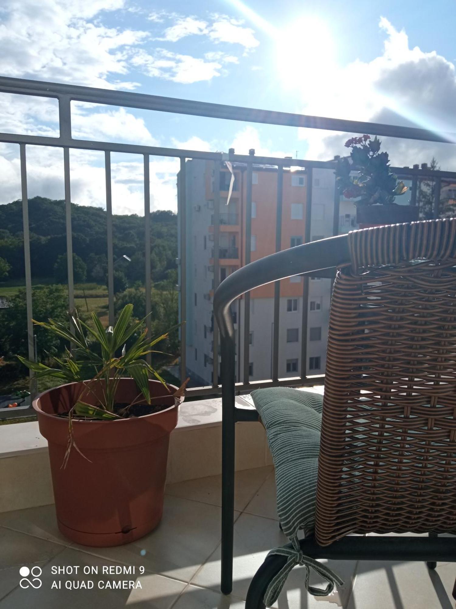 Apartment Anagastum Niksic Luaran gambar