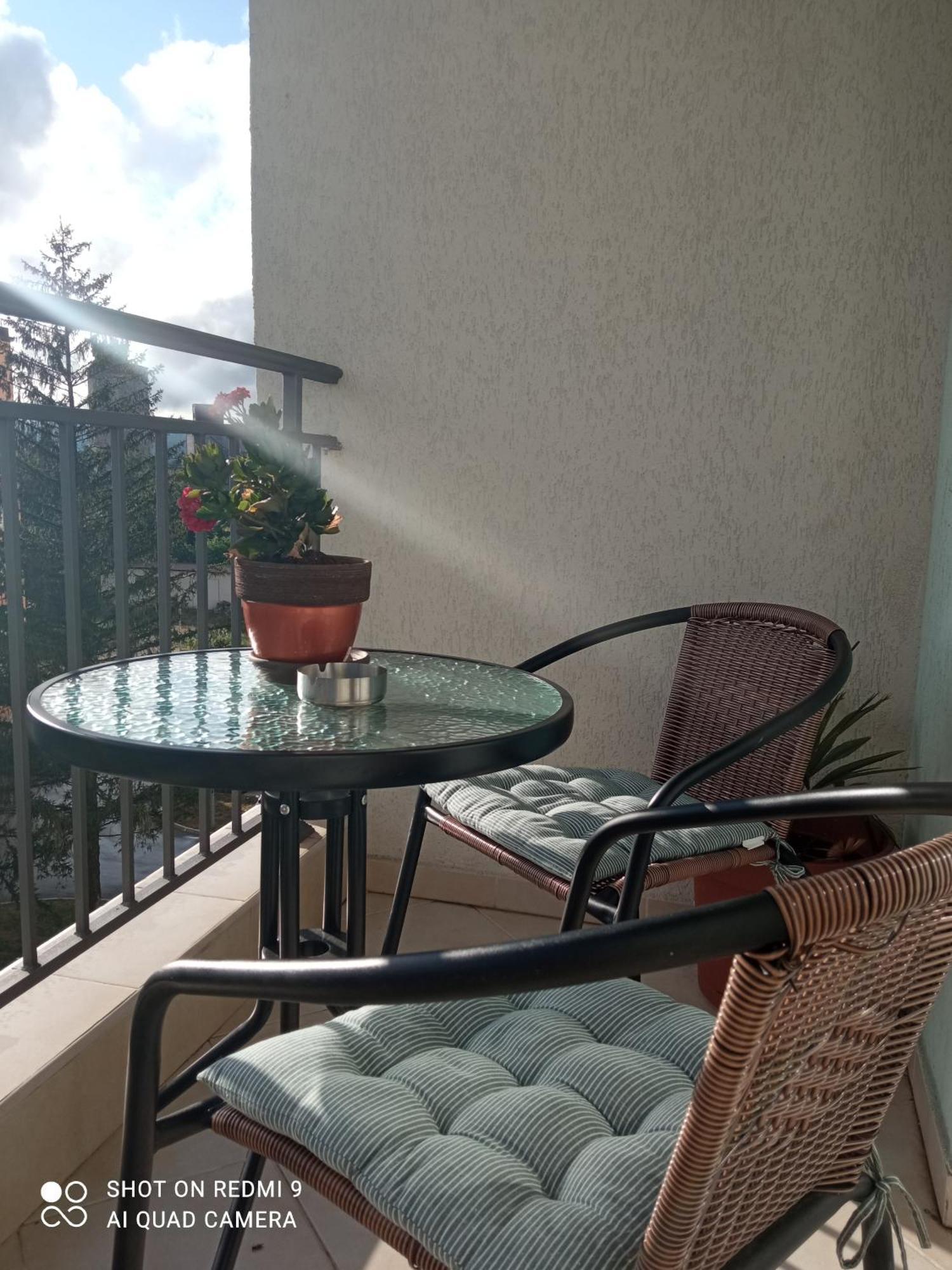 Apartment Anagastum Niksic Luaran gambar